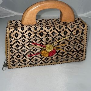 Ladies Mini Handbag